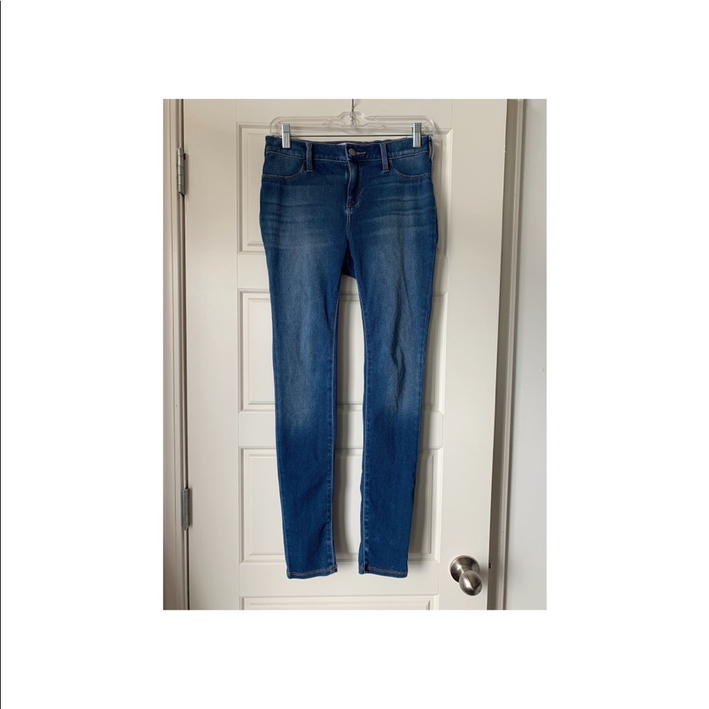 Old Navy Girls Ballerina 24/7 Jegging